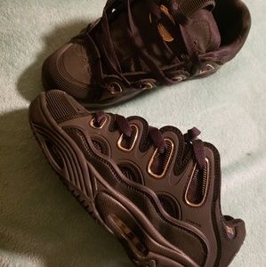 Mens D3 osiris 15th anniversary limited edition